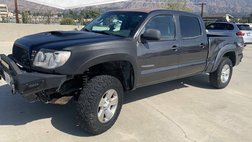 2009 Toyota Tacoma PreRunner V6