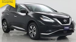2023 Nissan Murano S