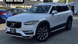 2016 Volvo XC90 T6 Momentum