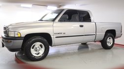 2001 Dodge Ram 1500 ST
