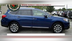 2017 Subaru Outback 3.6R Touring