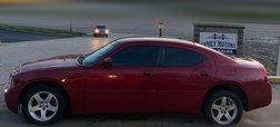 2010 Dodge Charger SXT