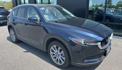 2020 Mazda CX-5 Grand Touring Reserve