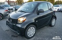2016 Smart Fortwo passion