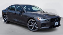 2025 Volvo S60 B5 Core