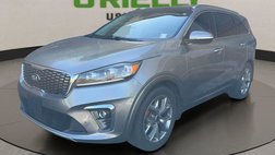 2019 Kia Sorento SX
