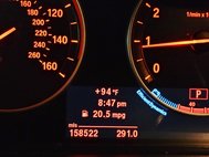 2012 BMW 5 Series 528i xDrive