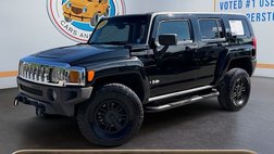 2006 HUMMER H3 Base