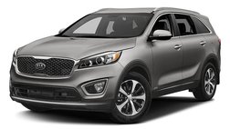 2016 Kia Sorento EX V6