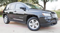 2015 Jeep Compass Sport