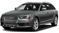 2015 Audi Allroad 2.0T quattro Premium Plus