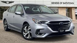 2024 Subaru Legacy Premium