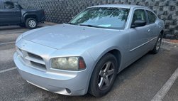 2009 Dodge Charger SE