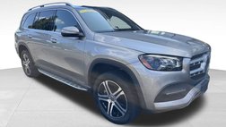 2021 Mercedes-Benz GLS GLS 450
