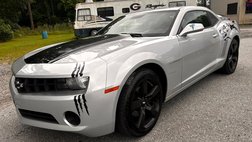 2010 Chevrolet Camaro LS