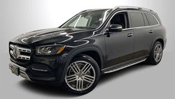 2020 Mercedes-Benz GLS GLS 450