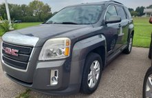 2014 GMC Terrain SLE-1