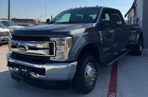 2019 Ford Super Duty F-350 XLT