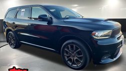2018 Dodge Durango R/T