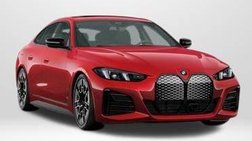 2026 BMW i4 xDrive40 Gran Coupe