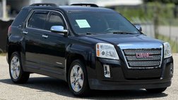 2014 GMC Terrain SLT-1