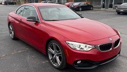 2016 BMW 4 Series 428i