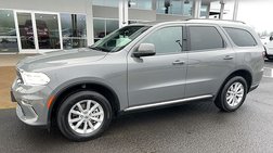 2022 Dodge Durango SXT