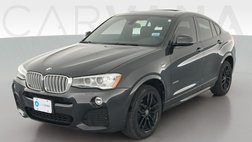 2016 BMW X4 xDrive28i