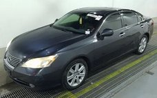 2007 Lexus ES 350 Base