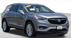 2021 Buick Enclave Premium
