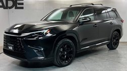 2024 Lexus TX 350 350 FWD