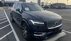 2022 Volvo XC90 T6 Inscription 7-Passenger