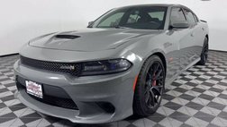 2018 Dodge Charger R/T Scat Pack
