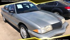 1994 Buick Skylark Custom