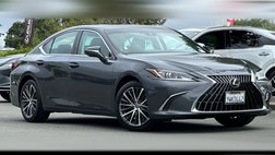 2025 Lexus ES 350 ES 350