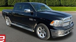 2018 Ram Ram Pickup 1500 SLT