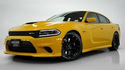 2017 Dodge Charger Daytona