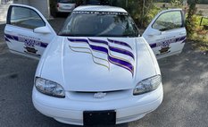 1995 Chevrolet Monte Carlo Z34