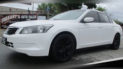 2008 Honda Accord EX-L
