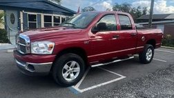 2007 Dodge Ram 1500 SLT