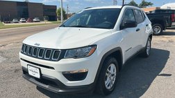 2021 Jeep Compass Sport