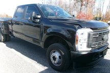 2024 Ford Super Duty F-350 XL