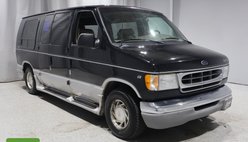 2002 Ford E-150 RV