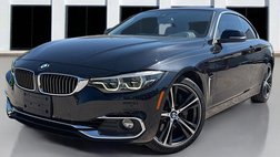 2018 BMW 4 Series 440i