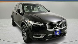 2023 Volvo XC90 B6 Plus Bright Theme 7P