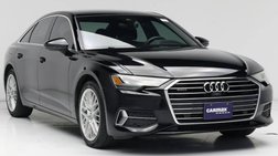 2021 Audi A6 quattro Premium 45 TFSI