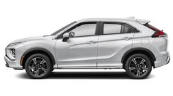 2026 Mitsubishi Eclipse Cross SEL