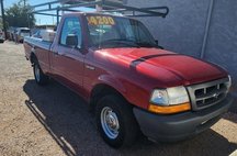 1999 Ford Ranger XL