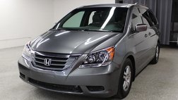 2009 Honda Odyssey EX