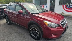 2014 Subaru XV Crosstrek 2.0i Limited